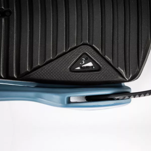 Zdjęcie 6 produktu Wiązania snowboardowe męskie Nitro Rambler 25/26