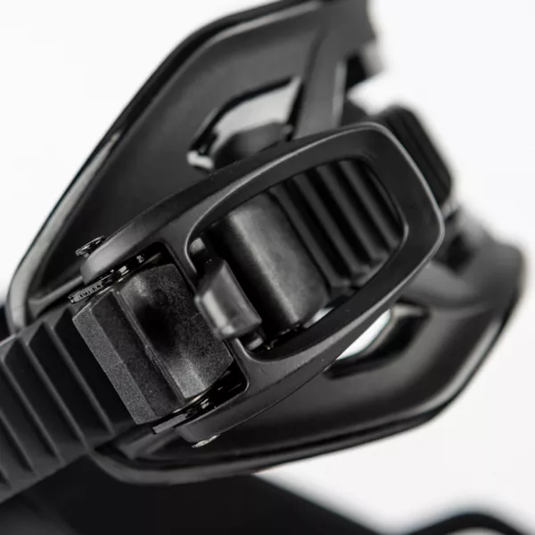 Zdjęcie 4 produktu Wiązania snowboardowe męskie Nitro One 25/26