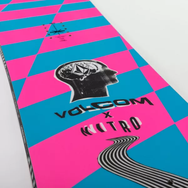 Zdjęcie 1 produktu BEAUTY x VOLCOM 21/22