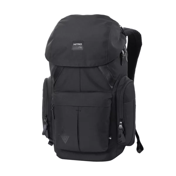 Zdjęcie 0 produktu Plecak Nitro Daypacker