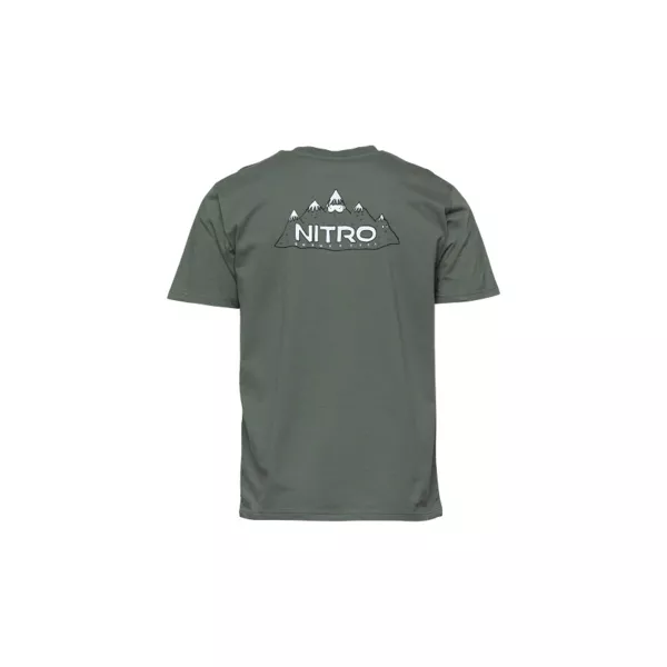 Zdjęcie 1 produktu Koszulka Nitro Mountains Tee