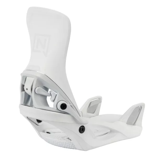Zdjęcie 0 produktu Wiązania Snowboardowe damskie Nitro Step On 25/26