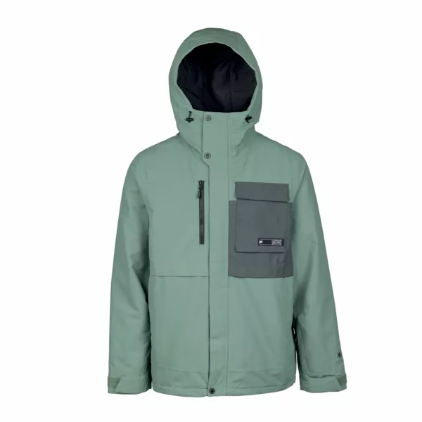 Zdjęcie 0 produktu Kurtka snowboardowa L1 Rankin