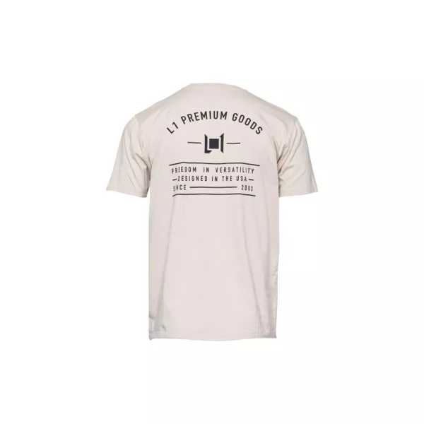 Zdjęcie 1 produktu Koszulka L1 Intvert Tee