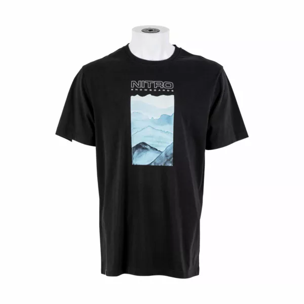 Zdjęcie 0 produktu T-shirt Nitro Drop Tee
