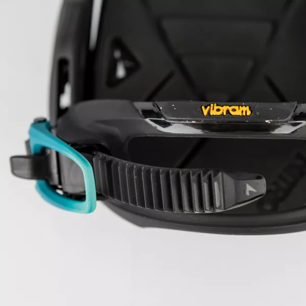 Zdjęcie 8 produktu Wiązania Snowboardowe męskie Nitro Team 25/26