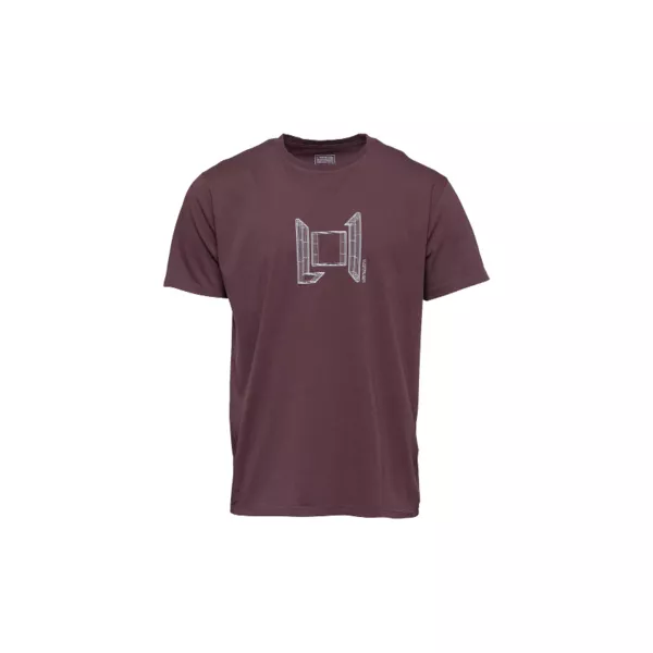 Zdjęcie 0 produktu Koszulka L1 Blurprint Tee