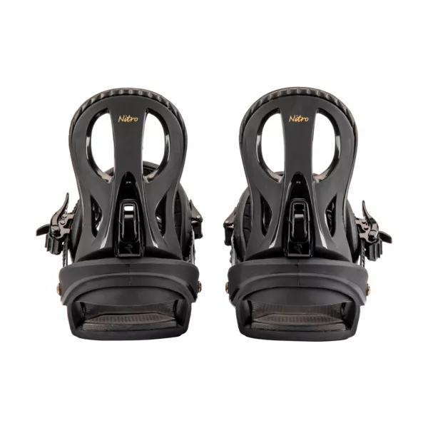 Zdjęcie 2 produktu Wiązania Snowboardowe Nitro Rythm 24/25