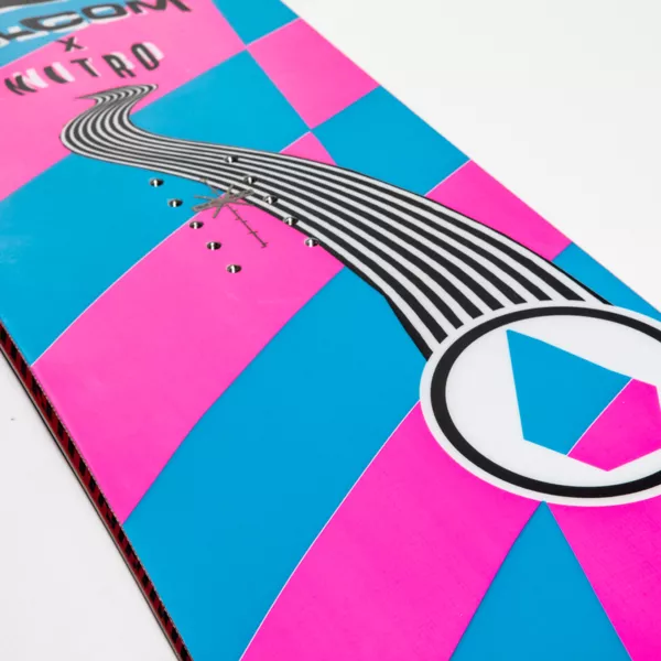 Zdjęcie 2 produktu BEAUTY x VOLCOM 21/22