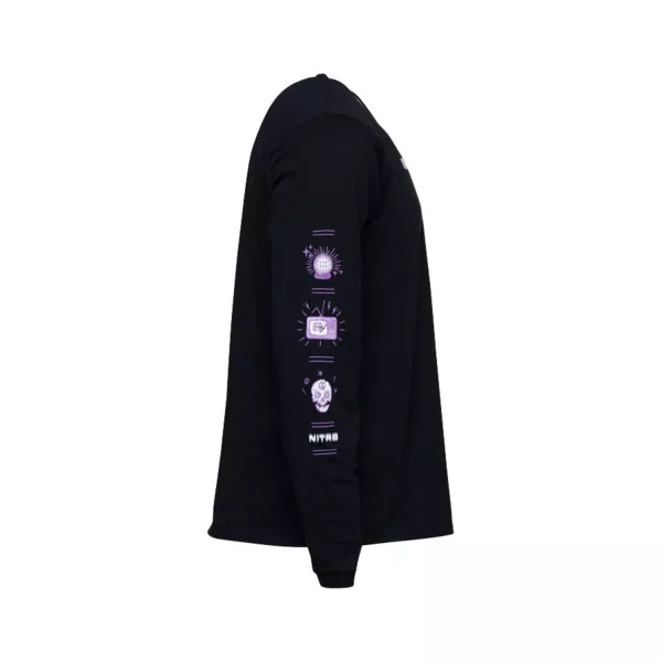 Zdjęcie 2 produktu Bluza Nitro Dropout LS