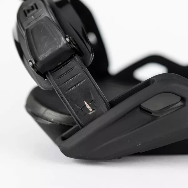 Zdjęcie 6 produktu Wiązania snowboardowe męskie Nitro One 25/26