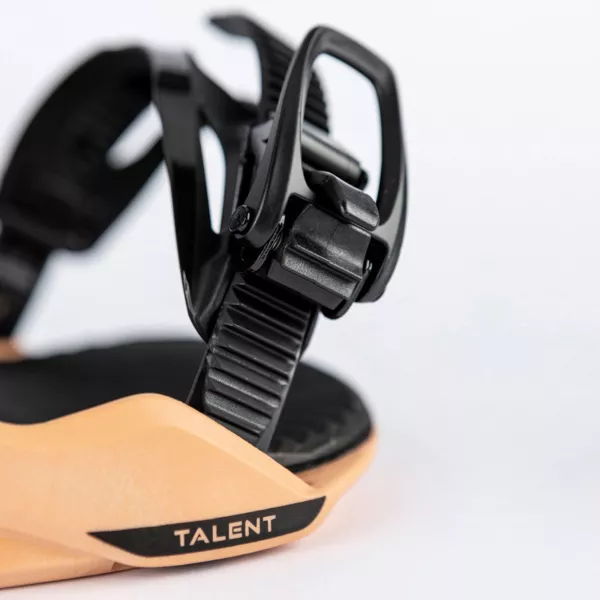 Zdjęcie 5 produktu Wiązania Snowboardowe Nitro Talent 25/26