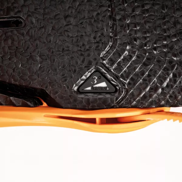 Zdjęcie 8 produktu Wiązania snowboardowe męskie Nitro Phantom 25/26