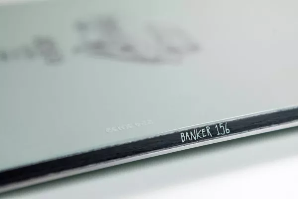 Zdjęcie 2 produktu Deska Quiver Banker 23/24