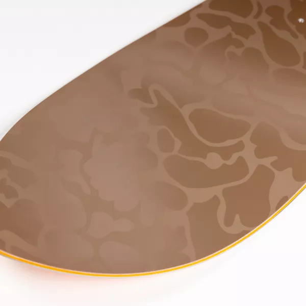 Zdjęcie 4 produktu Deska snowboardowa męska Nitro Quiver FinTwin 25/26