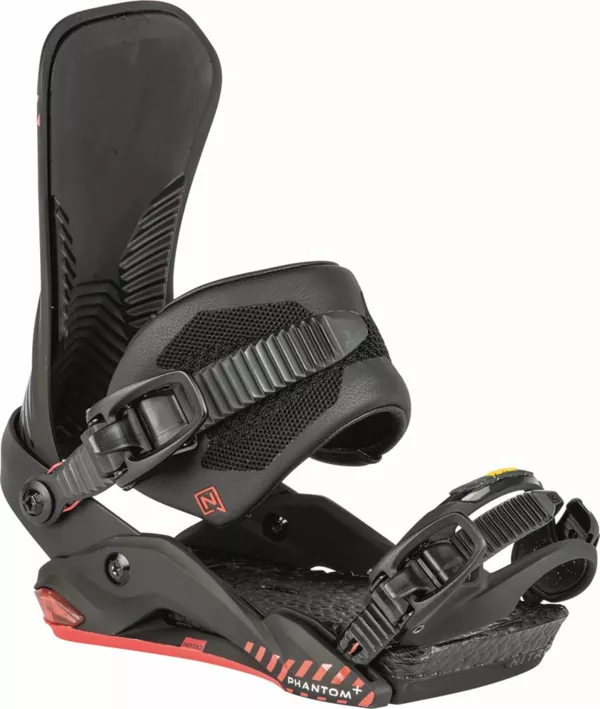 Zdjęcie 1 produktu Wiązania Snowboardowe Nitro Phantom+ 24/25