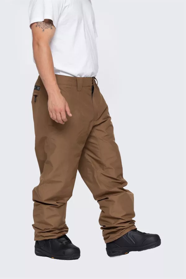 Zdjęcie 5 produktu Spodnie L1 Dixon