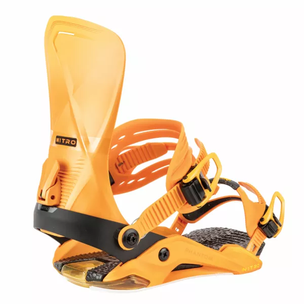 Zdjęcie 0 produktu Wiązania snowboardowe męskie Nitro Phantom 25/26