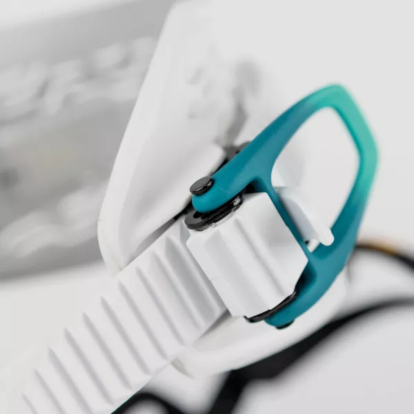 Zdjęcie 4 produktu Wiązania Snowboardowe męskie Nitro Team 25/26