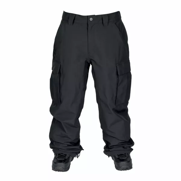 Zdjęcie 0 produktu Spodnie snowboardowe L1 Dixon Cargo