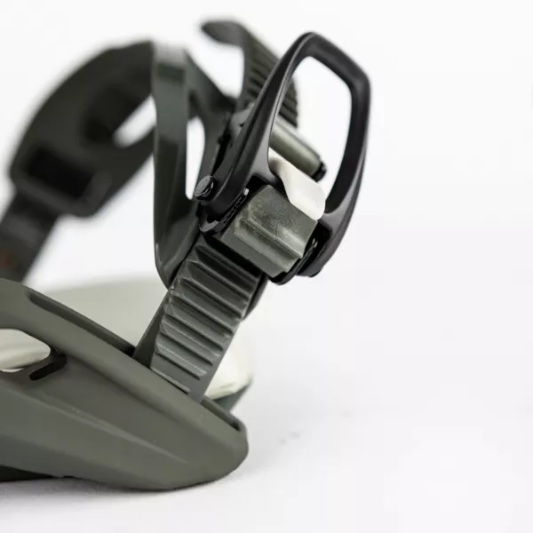 Zdjęcie 5 produktu Wiązania snowboardowe męskie Nitro One 25/26