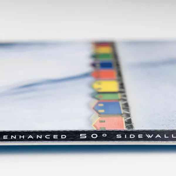 Zdjęcie 4 produktu Deska Snowboardowa męska Nitro Pantera 25/26