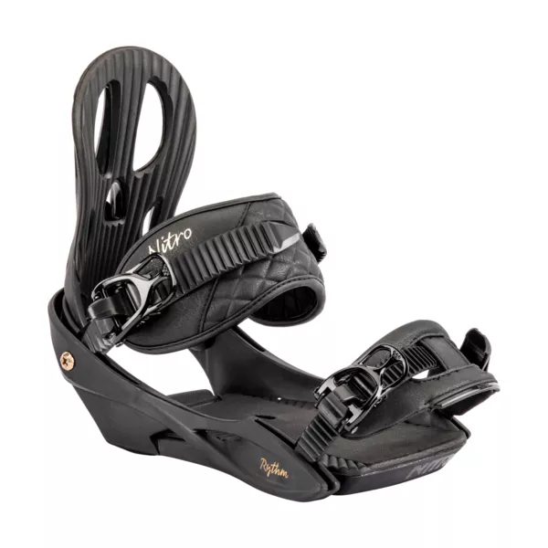 Zdjęcie 1 produktu Wiązania Snowboardowe Nitro Rythm 24/25