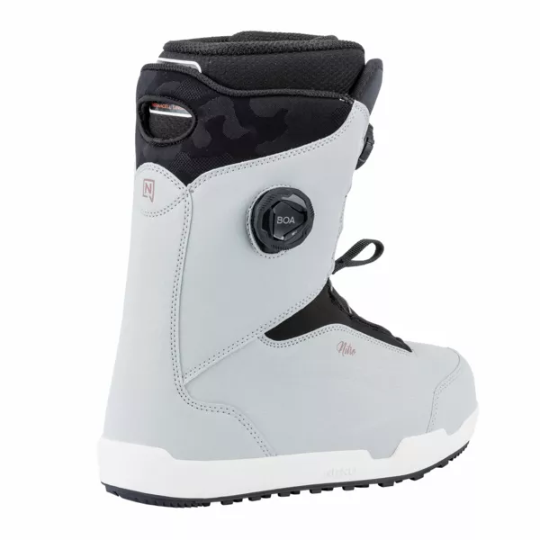 Zdjęcie 1 produktu Buty snowboardowe damskie Nitro Scala BOA 25/26