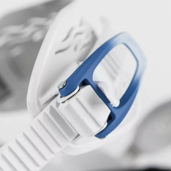 Zdjęcie 3 produktu Wiązania Snowboardowe damskie Nitro Fate 25/26