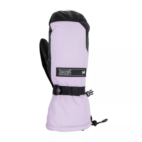 Zdjęcie 0 produktu Rękawice Snowboardowe L1 Sentinel