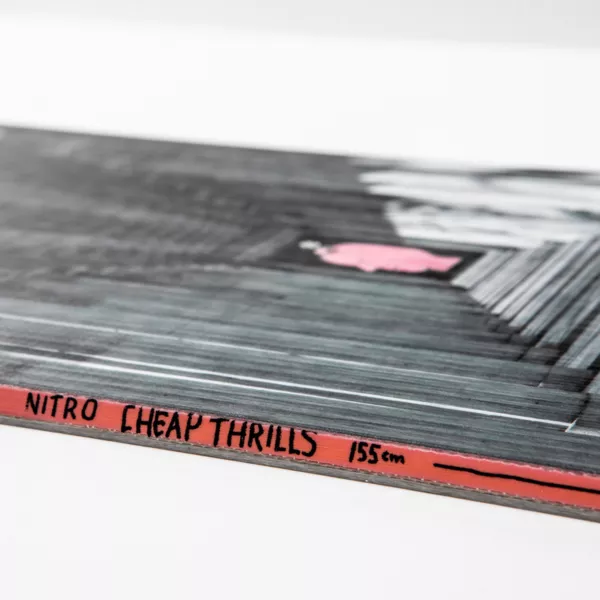 Zdjęcie 1 produktu CHEAP THRILLS WIDE 21/22