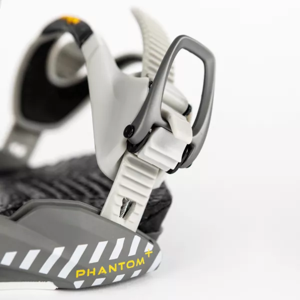 Zdjęcie 6 produktu Wiązania snowboardowe męskie Nitro Phantom+ 25/26