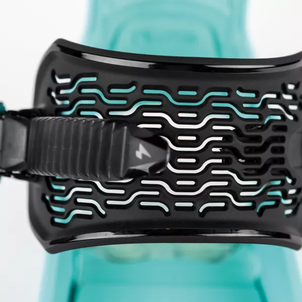 Zdjęcie 3 produktu Wiązania Snowboardowe męskie Nitro Team 25/26