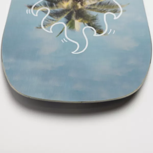 Zdjęcie 5 produktu Deska Snowboardowa Nitro Cheap Trilles 24/25