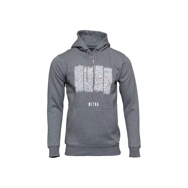 Zdjęcie 0 produktu Bluza Nitro T1 PO