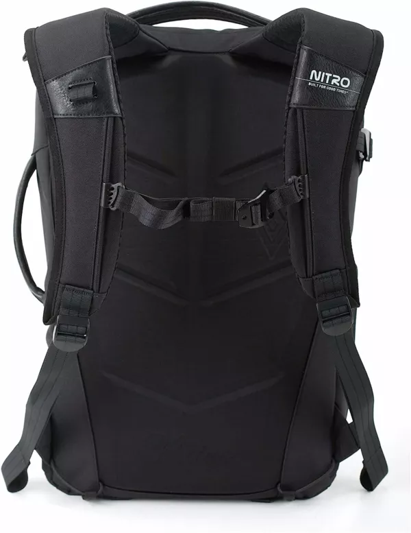 Zdjęcie 1 produktu Plecak Nitro Remote