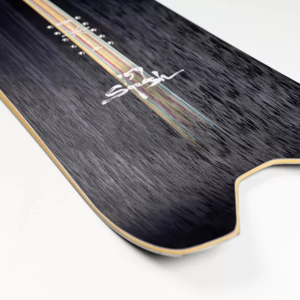 Zdjęcie 3 produktu Deska Snowboardowa męska Nitro Squash 25/26