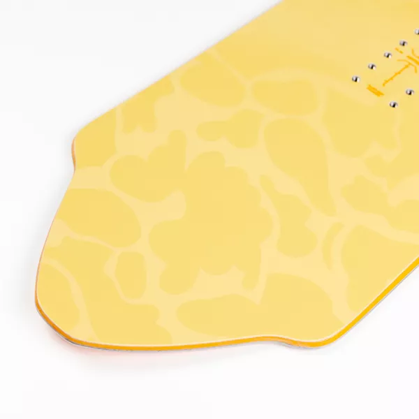 Zdjęcie 5 produktu Deska snowboardowa męska Nitro Quiver Pow 25/26
