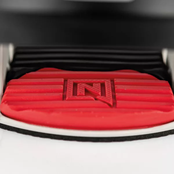 Zdjęcie 5 produktu Wiązania snowboardowe męskie Nitro Rambler 25/26