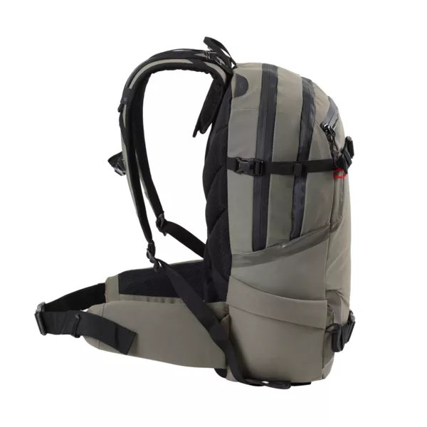 Zdjęcie 8 produktu Plecak Snowboardowy Nitro Slash 25 Pro