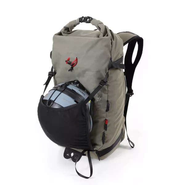 Zdjęcie 3 produktu Plecak Snowboardowy Nitro Splitpack22-30