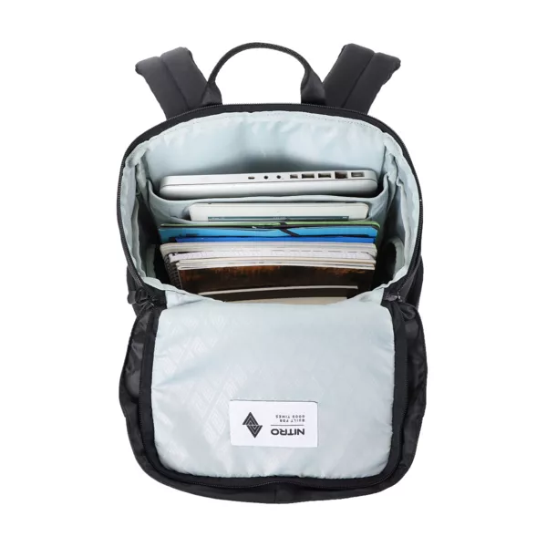 Zdjęcie 2 produktu Plecak Nitro Daypacker