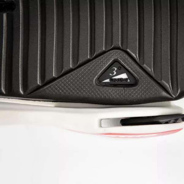 Zdjęcie 6 produktu Wiązania snowboardowe męskie Nitro Rambler 25/26