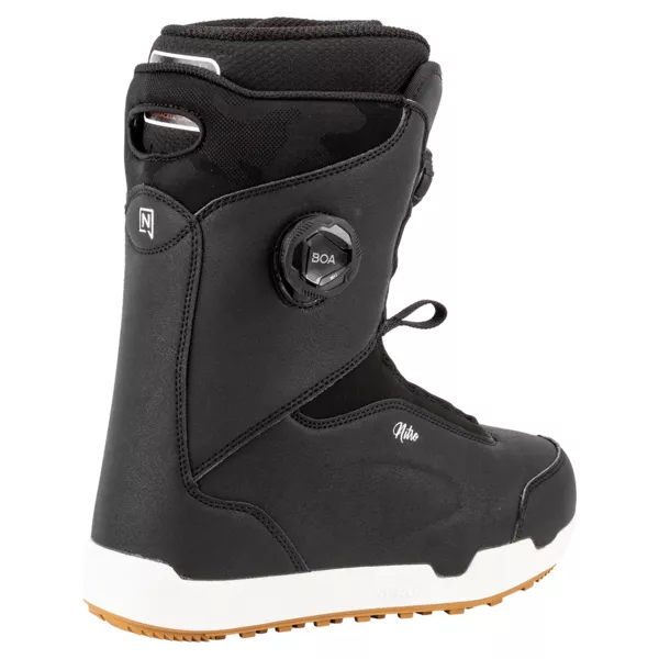 Zdjęcie 1 produktu Buty snowboardowe damskie Nitro Scala BOA 25/26