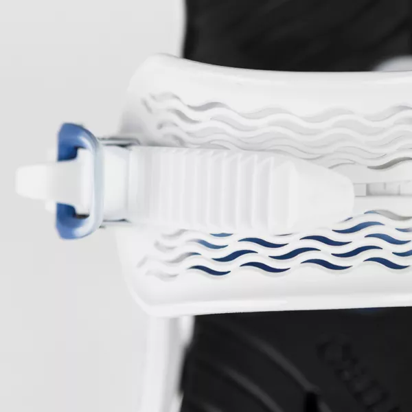 Zdjęcie 4 produktu Wiązania Snowboardowe damskie Nitro Fate 25/26