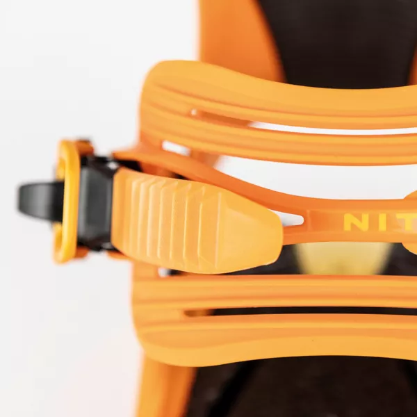 Zdjęcie 3 produktu Wiązania snowboardowe męskie Nitro Phantom 25/26