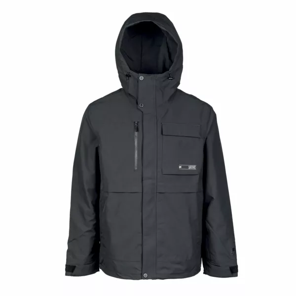 Zdjęcie 0 produktu Kurtka snowboardowa L1 Rankin