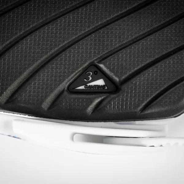 Zdjęcie 7 produktu Wiązania Snowboardowe damskie Nitro Fate 25/26