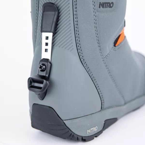 Zdjęcie 4 produktu Profile TLS Step On 23/24