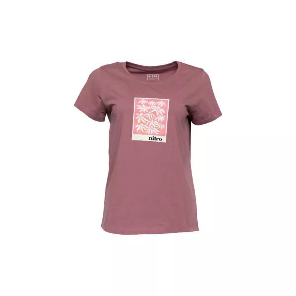 Zdjęcie 0 produktu Koszulka Nitro Mercy Tee